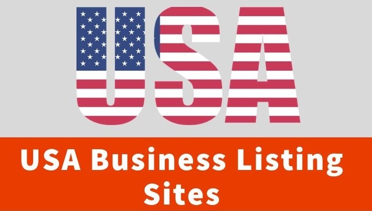 Top Business Directories or Listing Sites in USA