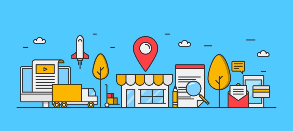 Top Citation Sites for Catering Companies