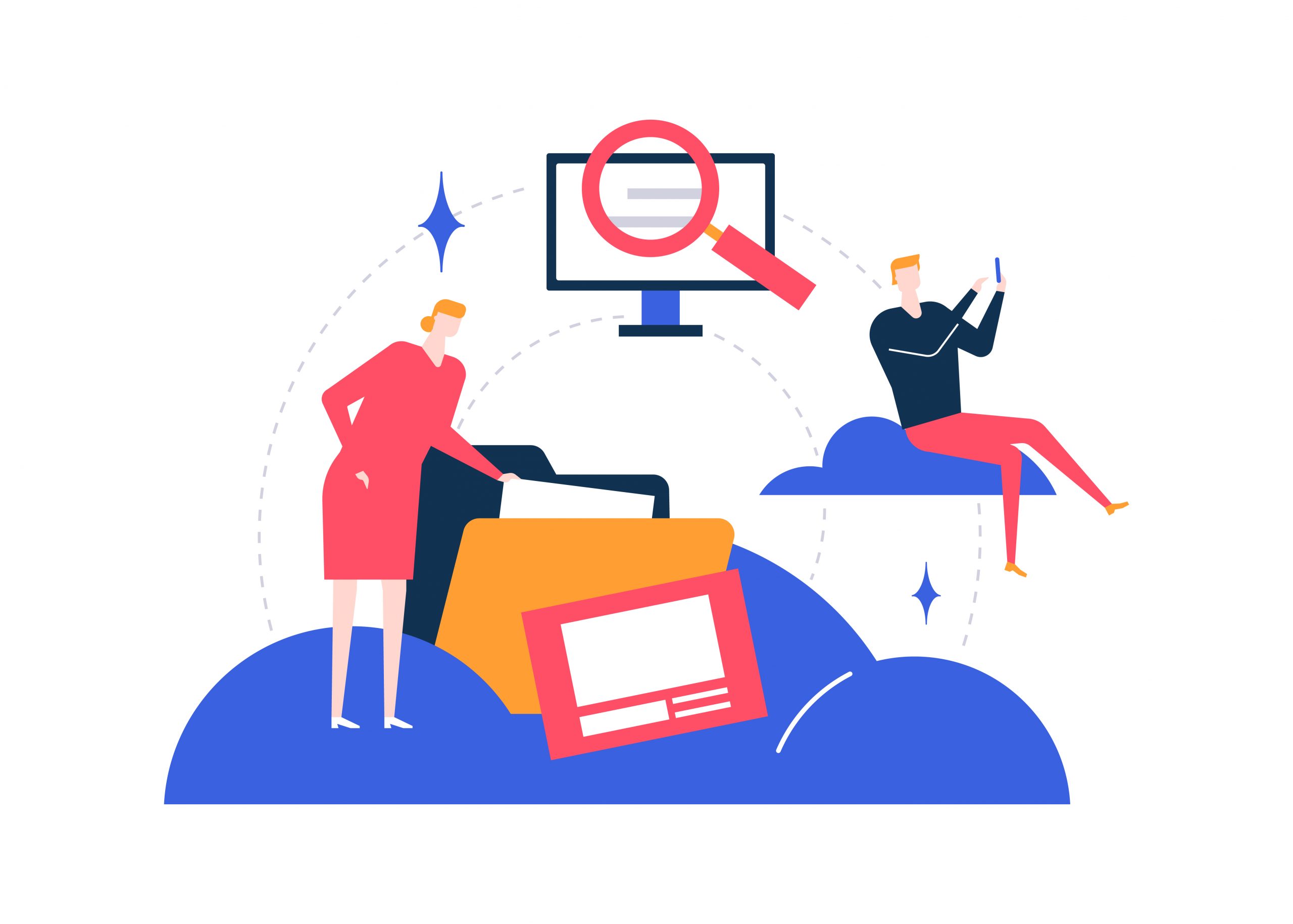 Top Citation Sites for Financial Services