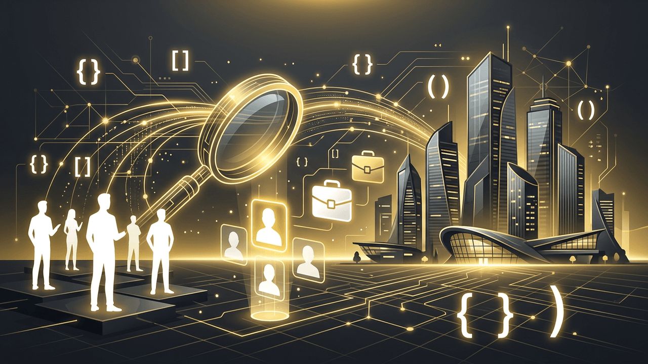 Top Companies That Hire Web Developers