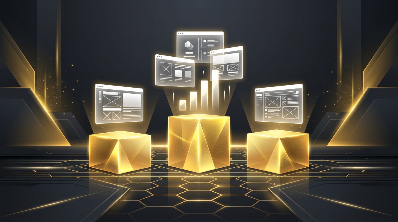 Top Custom Web Application Development Agencies 2026
