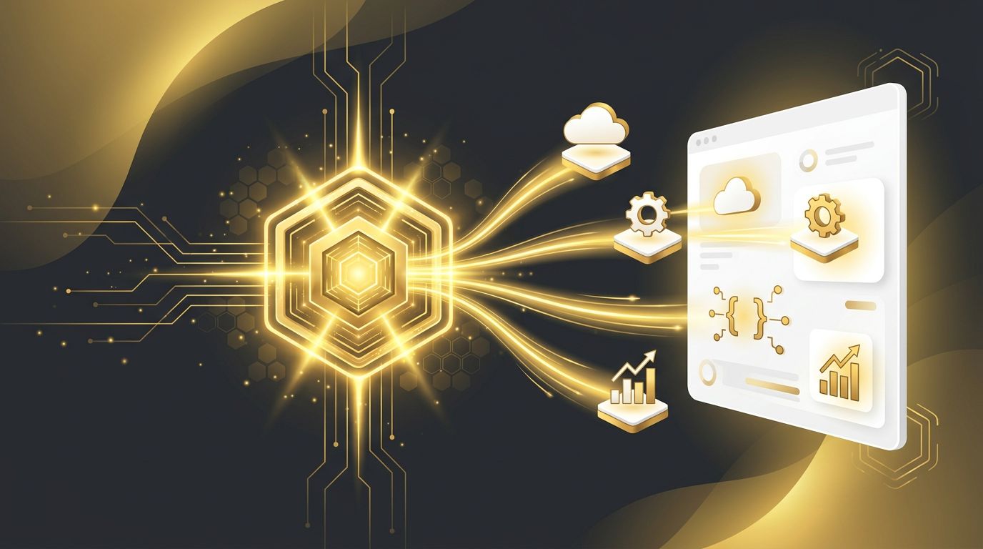 Top Custom Web Application Development Service Providers