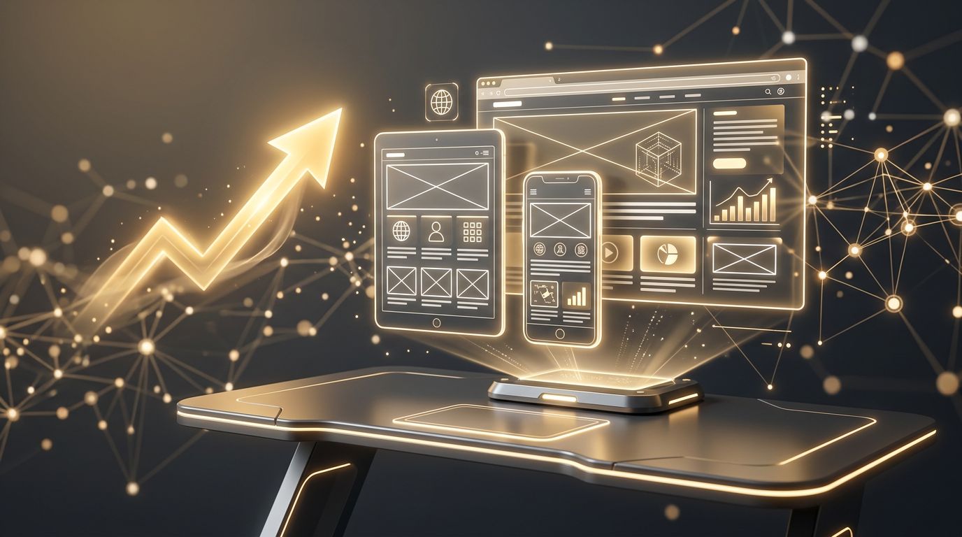 Top Custom Web Development Agencies 2026