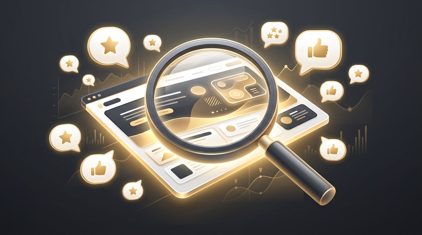 Top Custom Web Development Companies Reviews