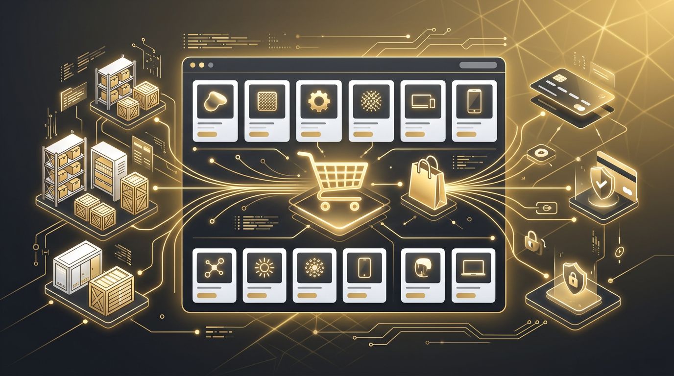 Top Custom Web Development Firms Enterprise Ecommerce