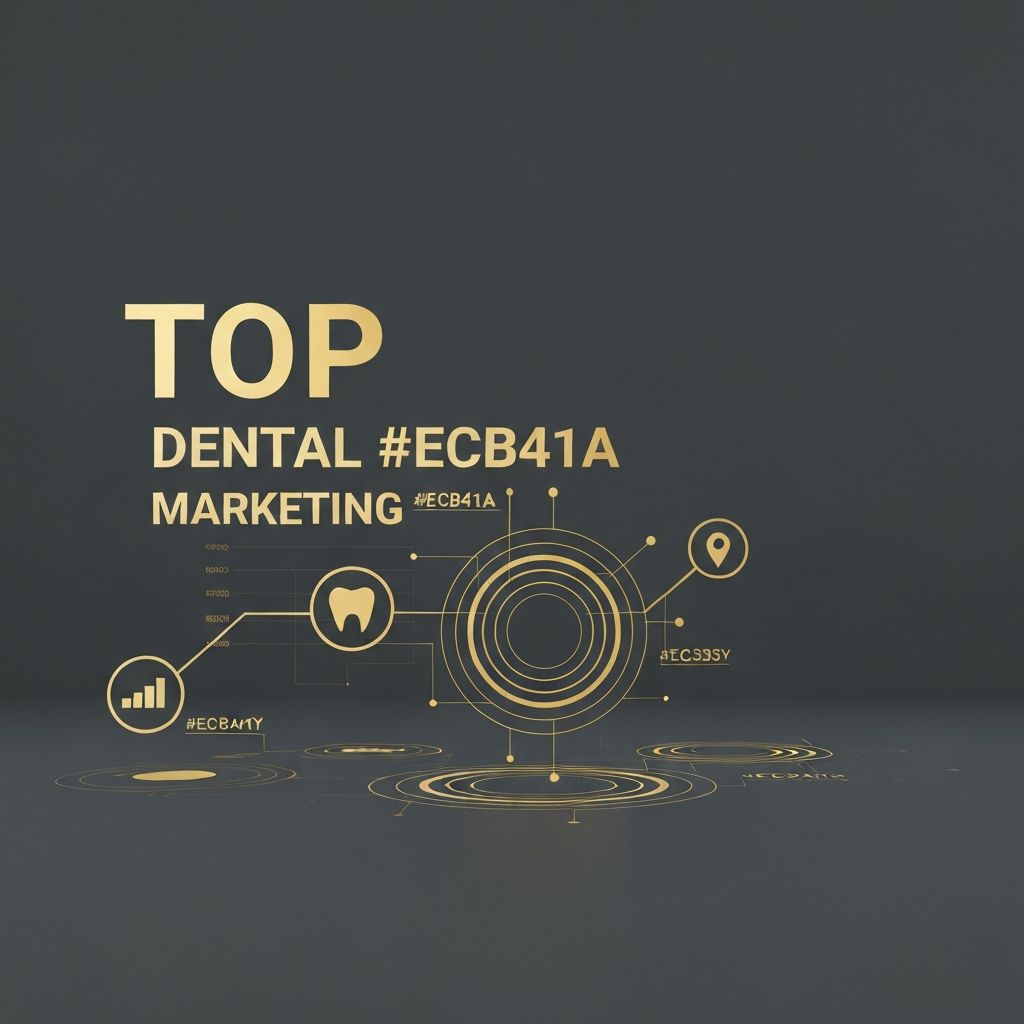 Top Dental SEO Companies