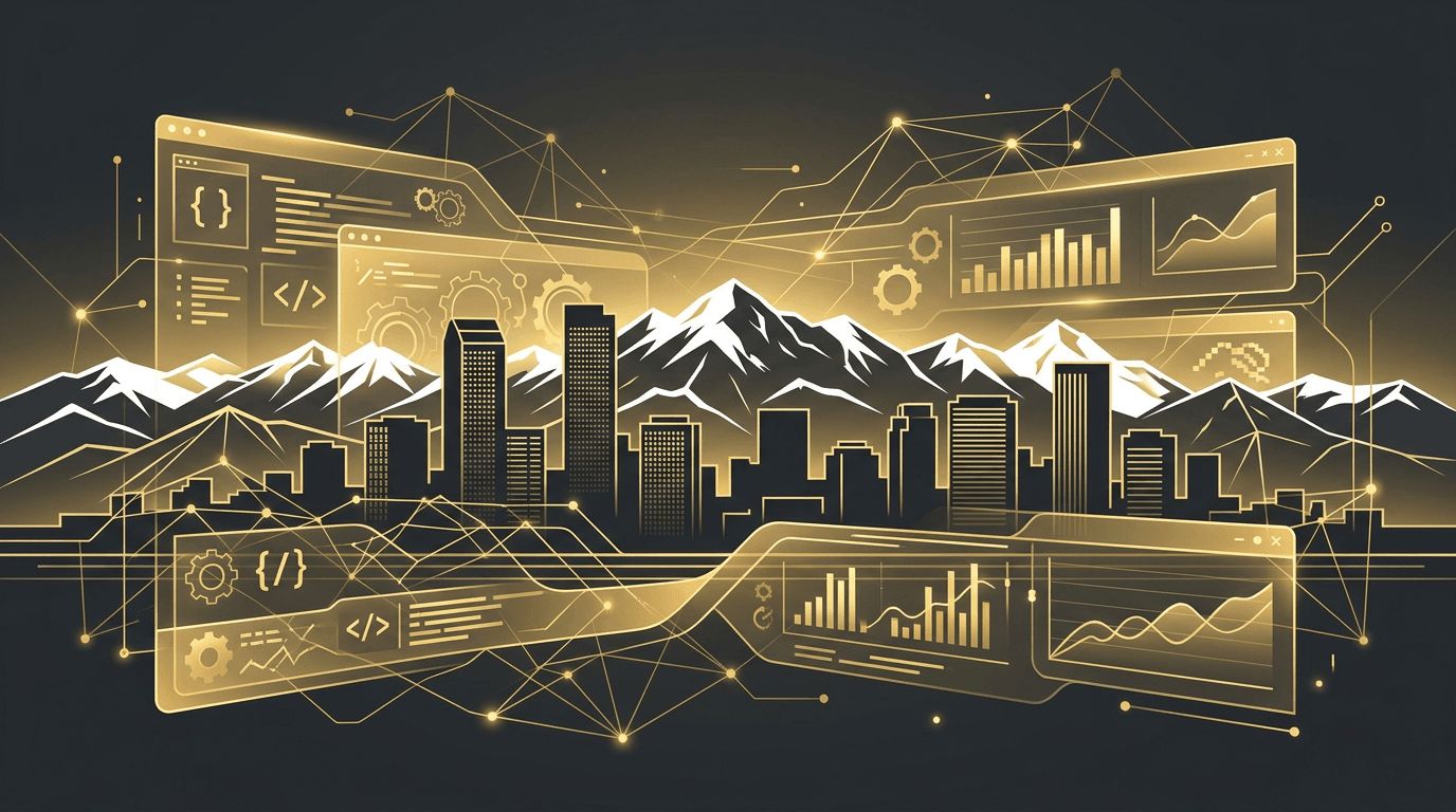 Top Denver Web Development Agencies