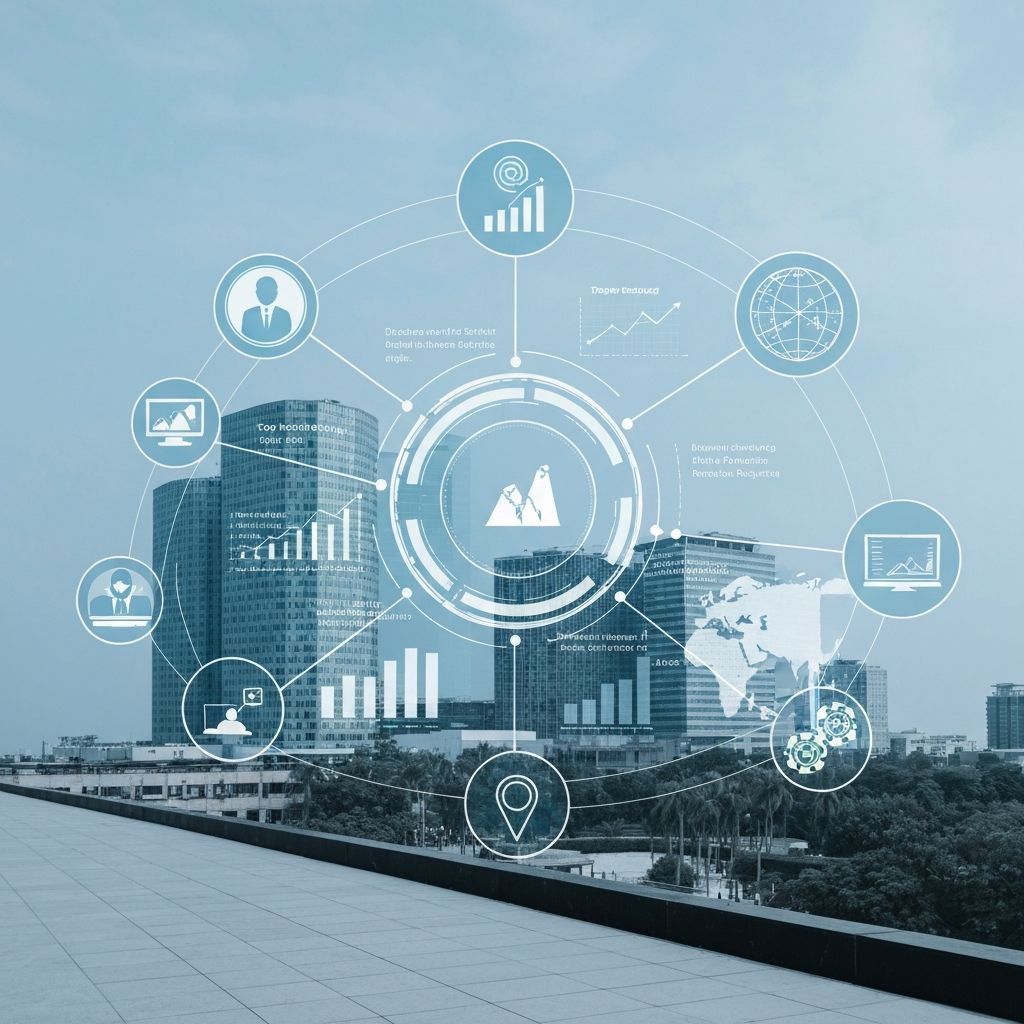 Top Digital Marketing Companies in Pakistan 2025