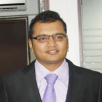 Harshal Shah