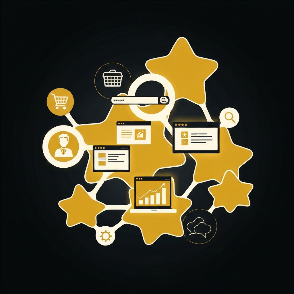 Top Ecommerce SEO Companies
