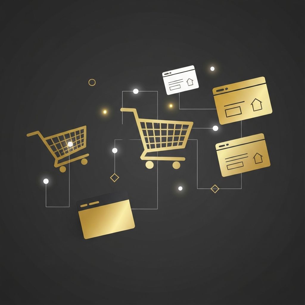 Top Ecommerce Web Design