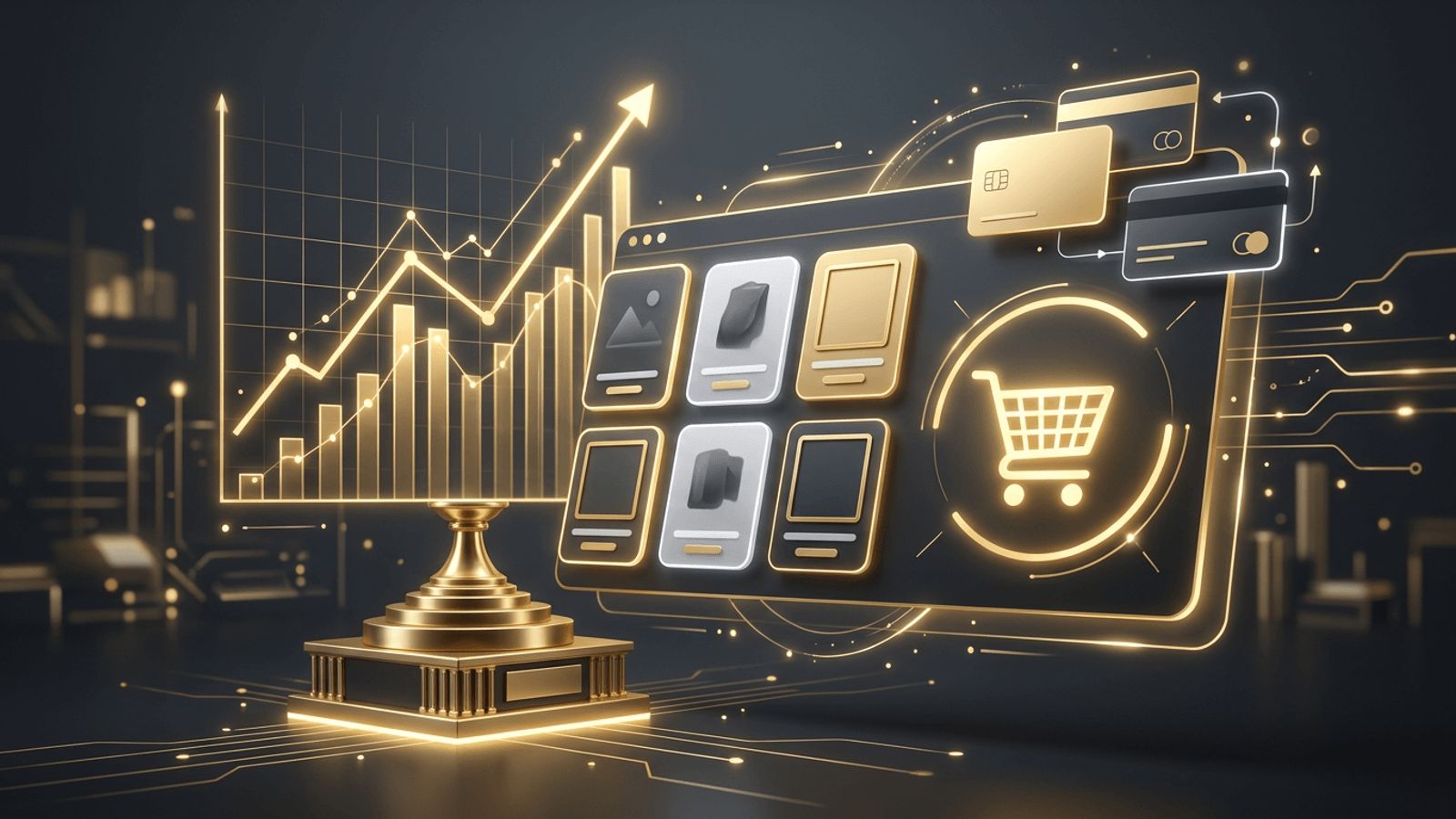 Top Ecommerce Web Developers