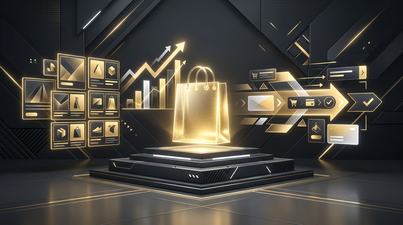 Top Ecommerce Web Development Agencies 2025