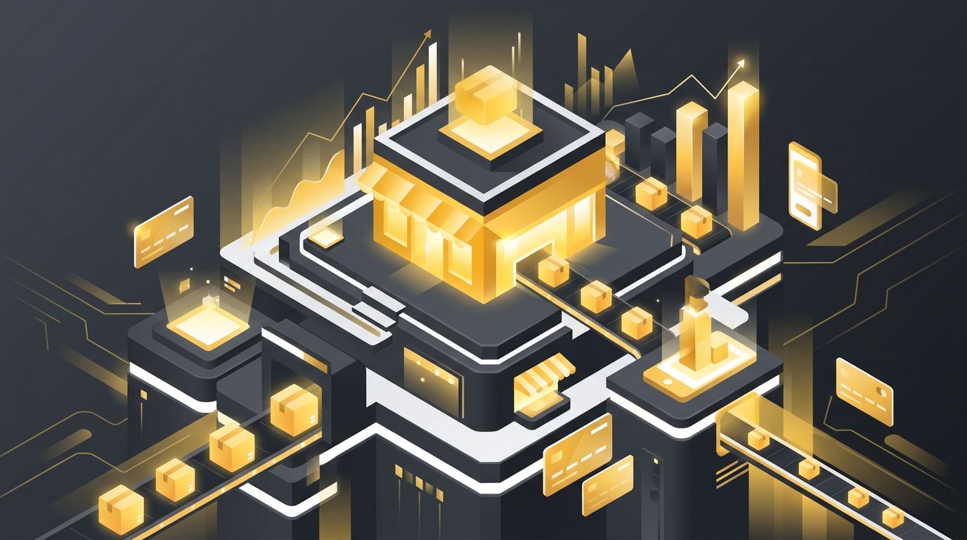 Top Ecommerce Web Development Companies 2025