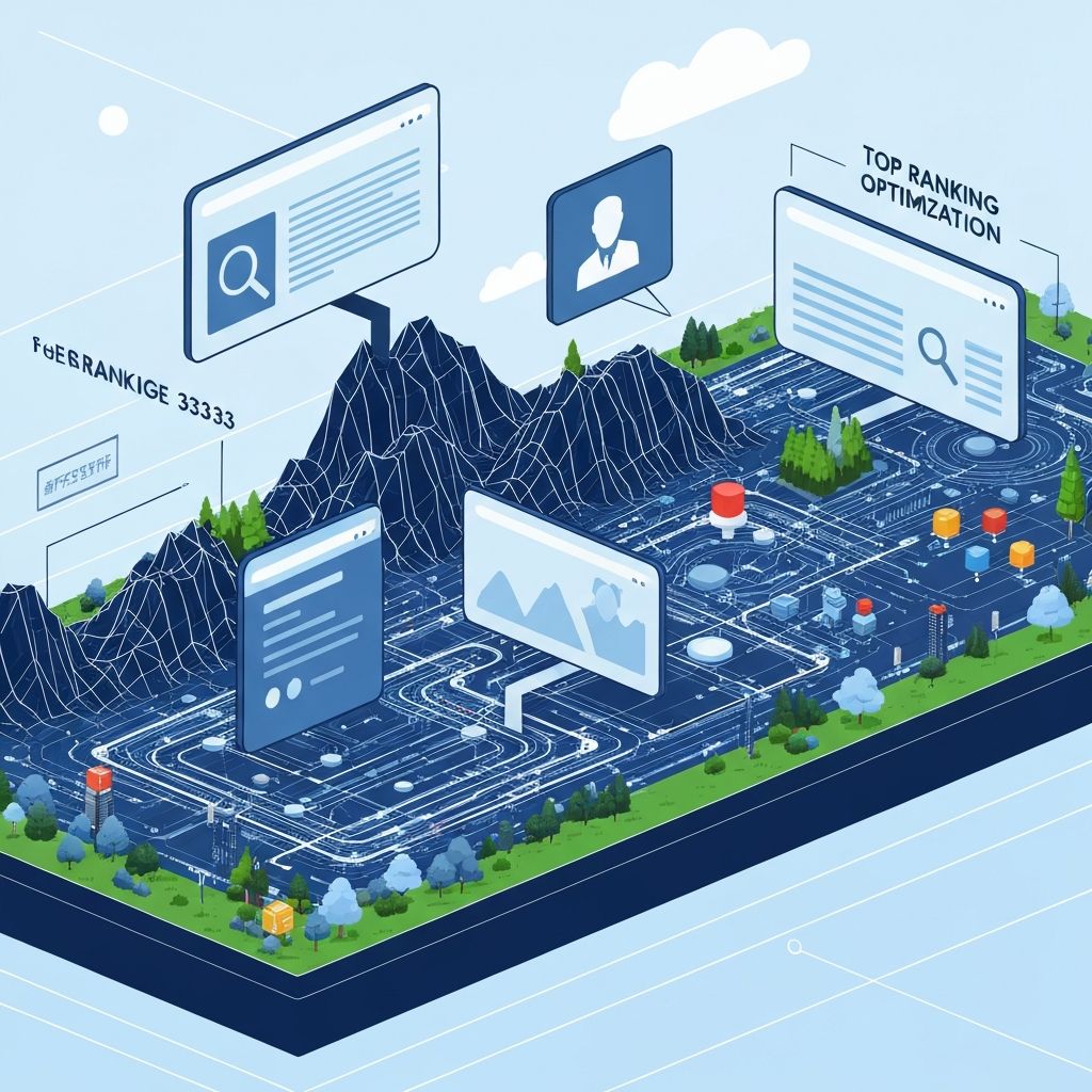 Top Enterprise SEO