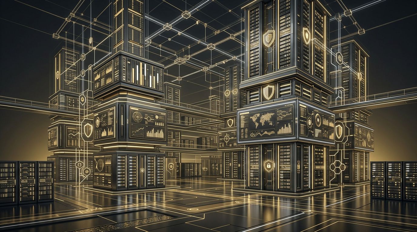 Top Enterprise Web Application Development Companies