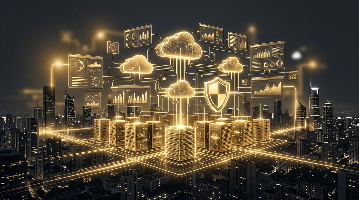 Top Enterprise Web Development Agencies 2026