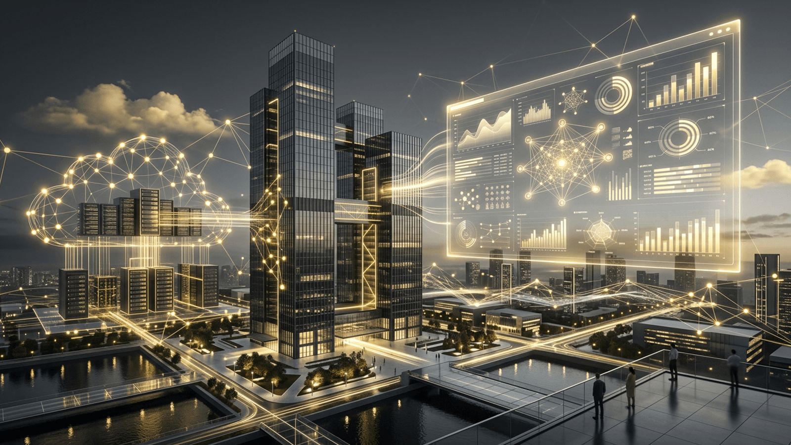 Top Enterprise Web Development Companies 2026