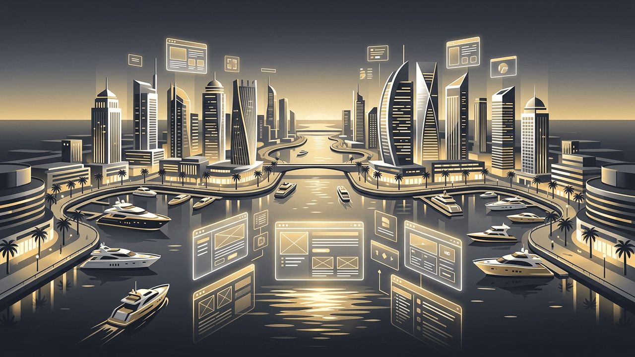 Top Fort Lauderdale Web Development Agencies