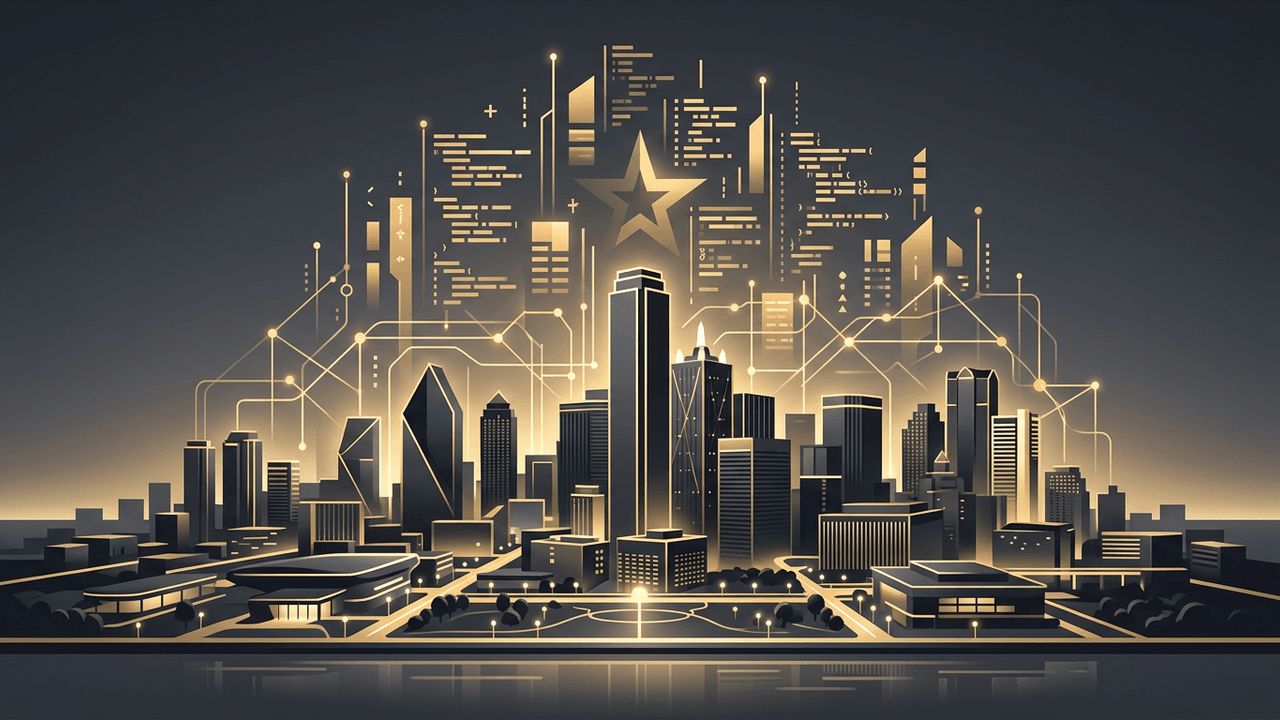 Top Fort Worth Web Development Agencies