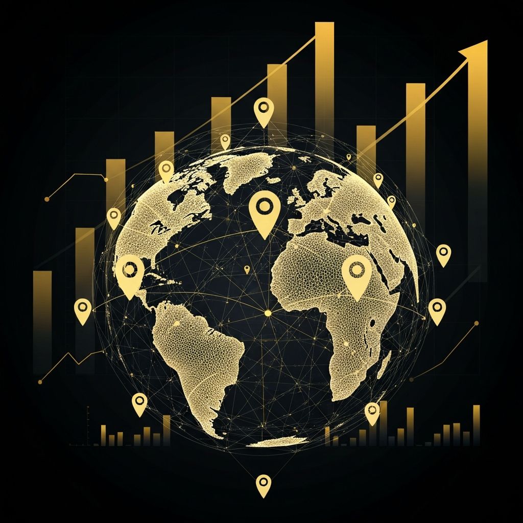 Top Geo SEO Agencies