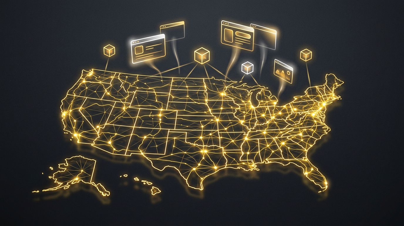 Top Independent Web Development Agencies USA 2023