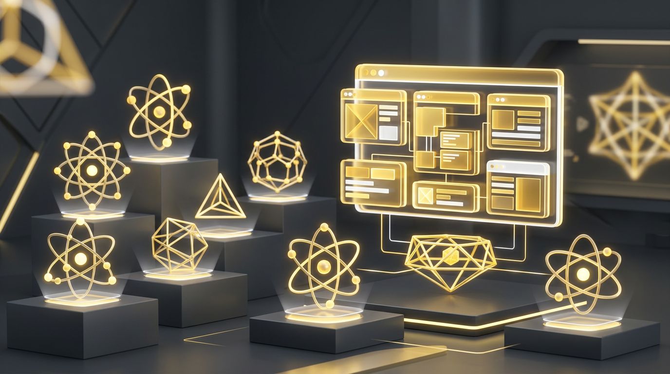 Top JavaScript Frameworks for Web Development