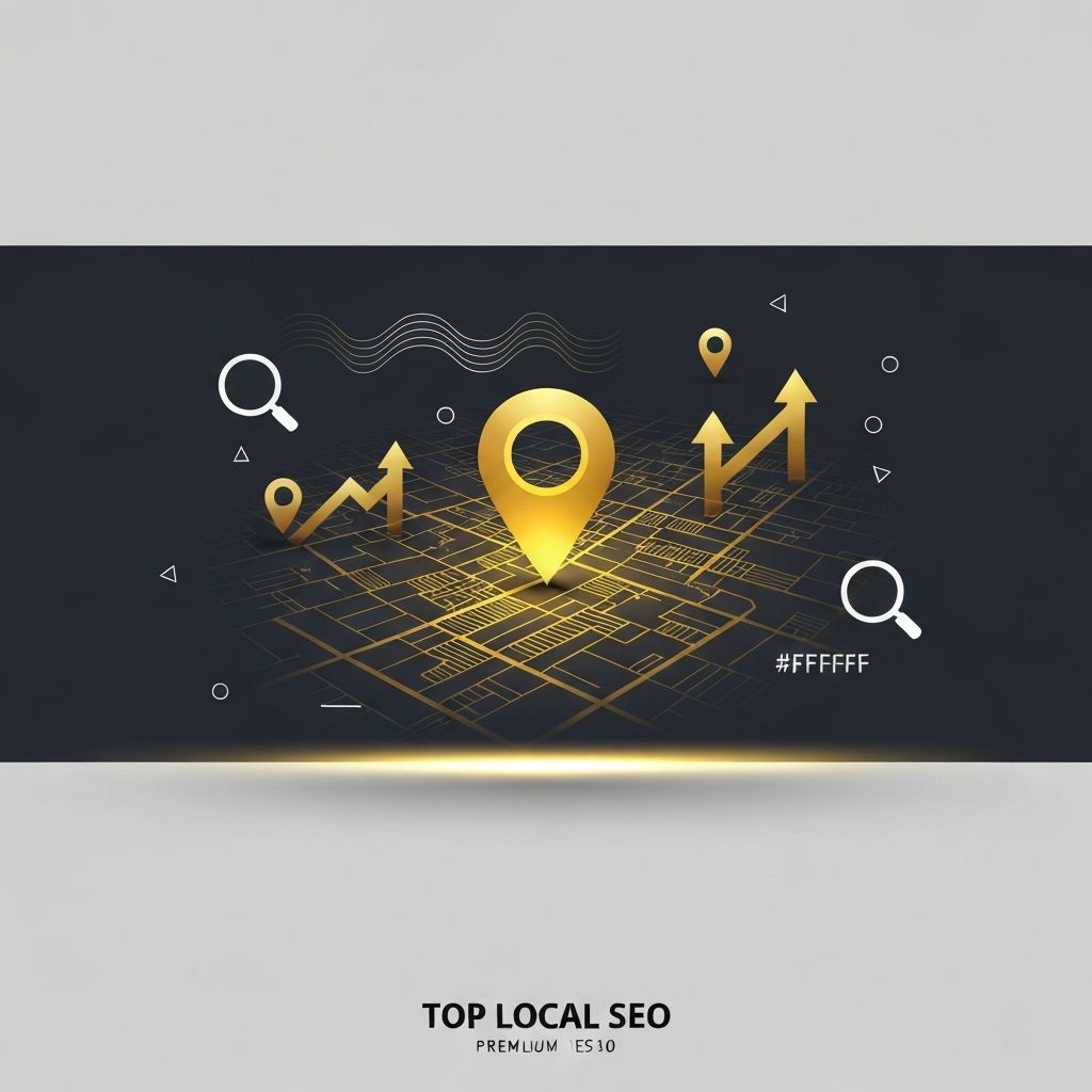 Top Local SEO