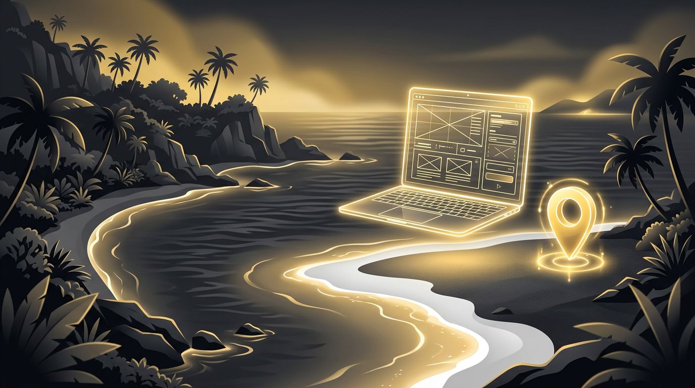 Top Local Web Development Companies in Nassau