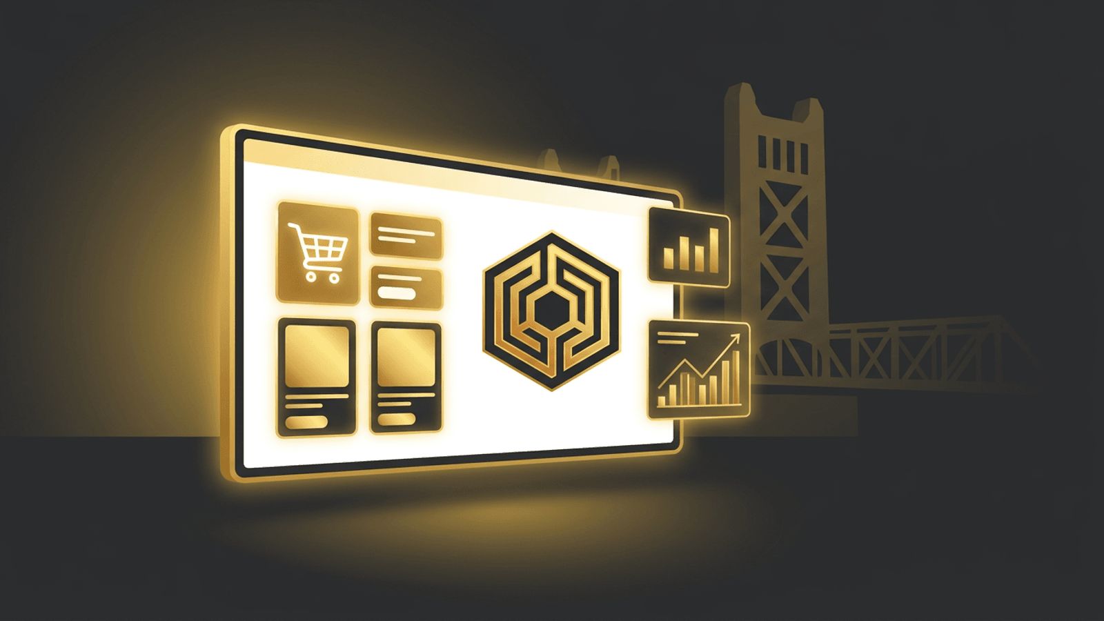 Top Magento Web Development Company in Sacramento