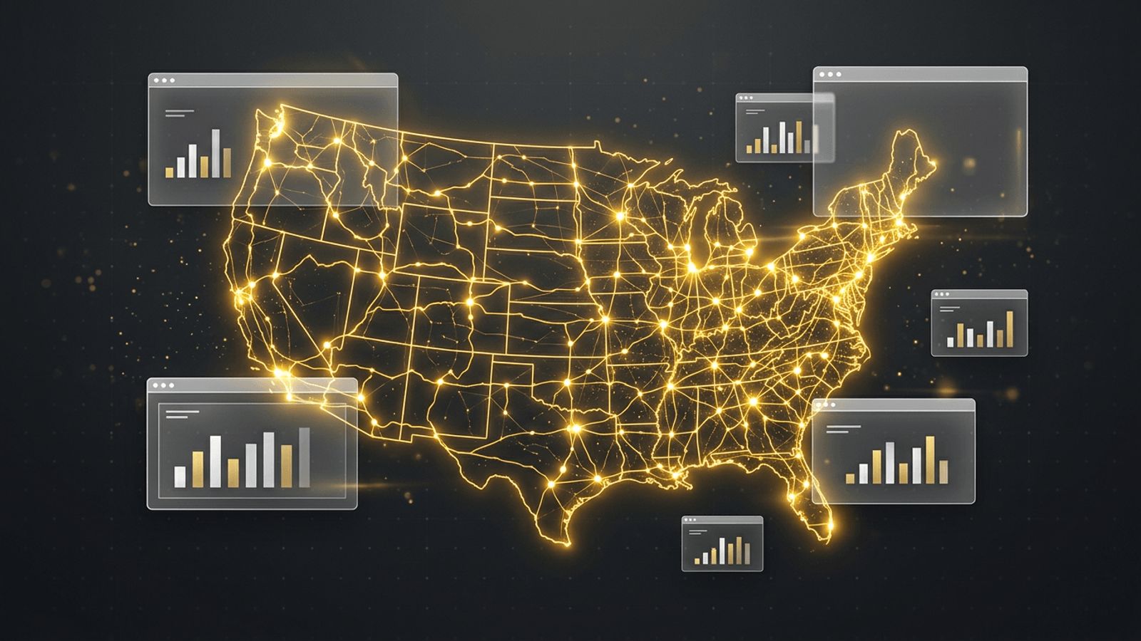 Top Mid-Sized Web Development Agencies in the US 2023