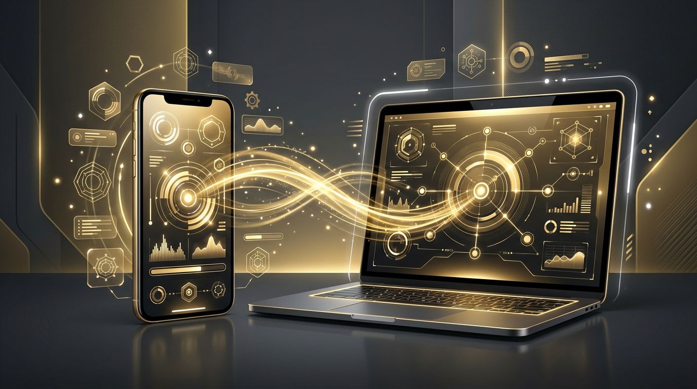 Top Mobile and Web App Development Company