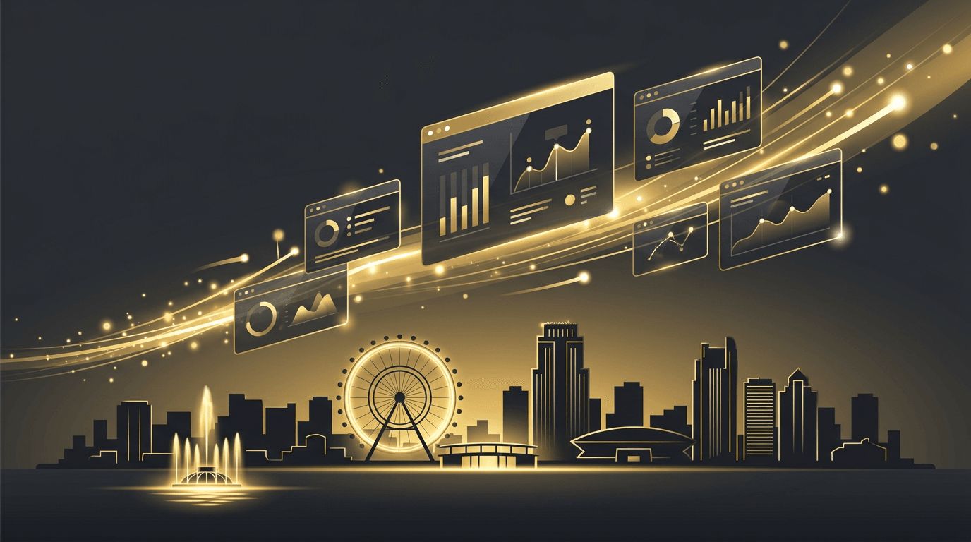 Top Orlando Web Development Agencies