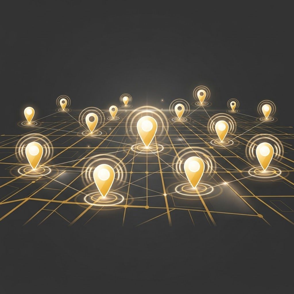 Who Are the Top Providers of Local SEO Services