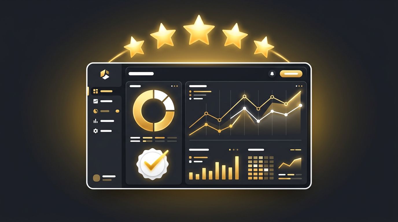 Top Rated Custom Web Application Development Services