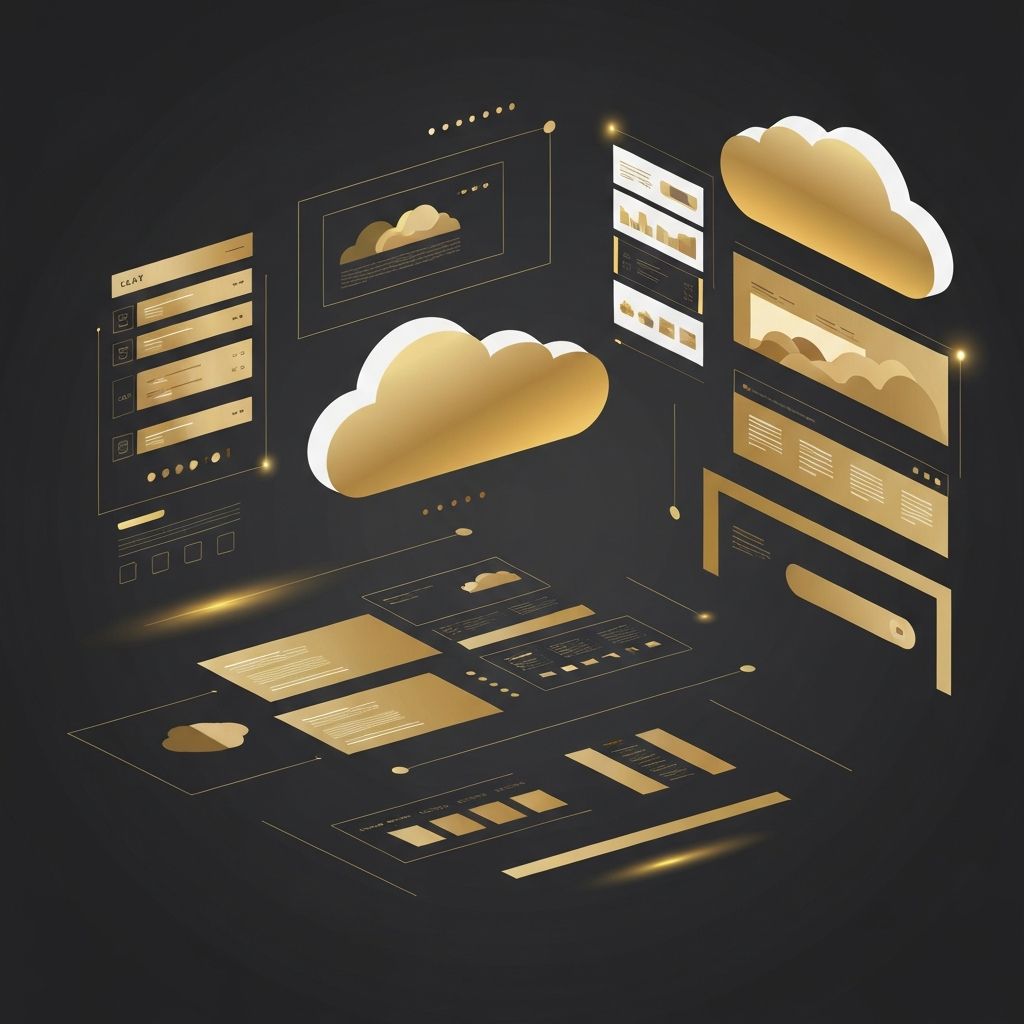 Top Rated SAAS Solutions for Web Design