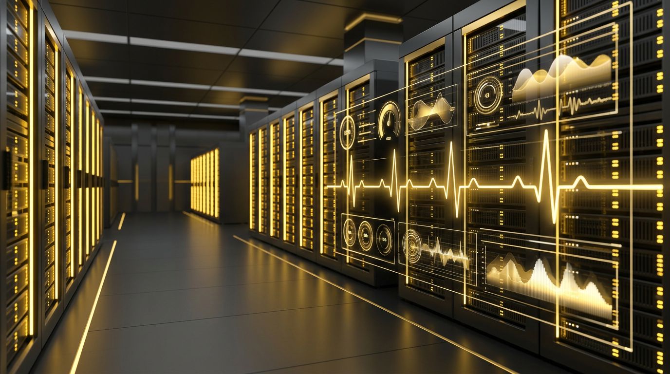 Top Rated Server Monitoring Services for Web Developers