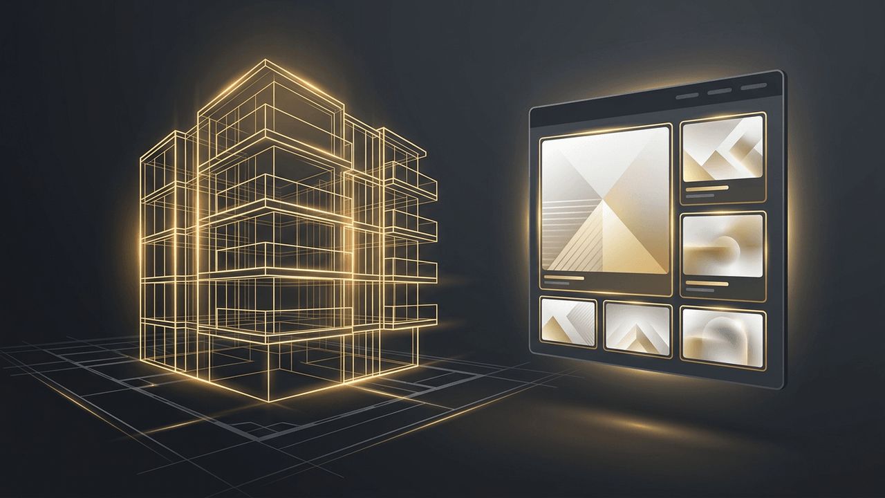 Top Rated Web Design Agencies UK Property Developers