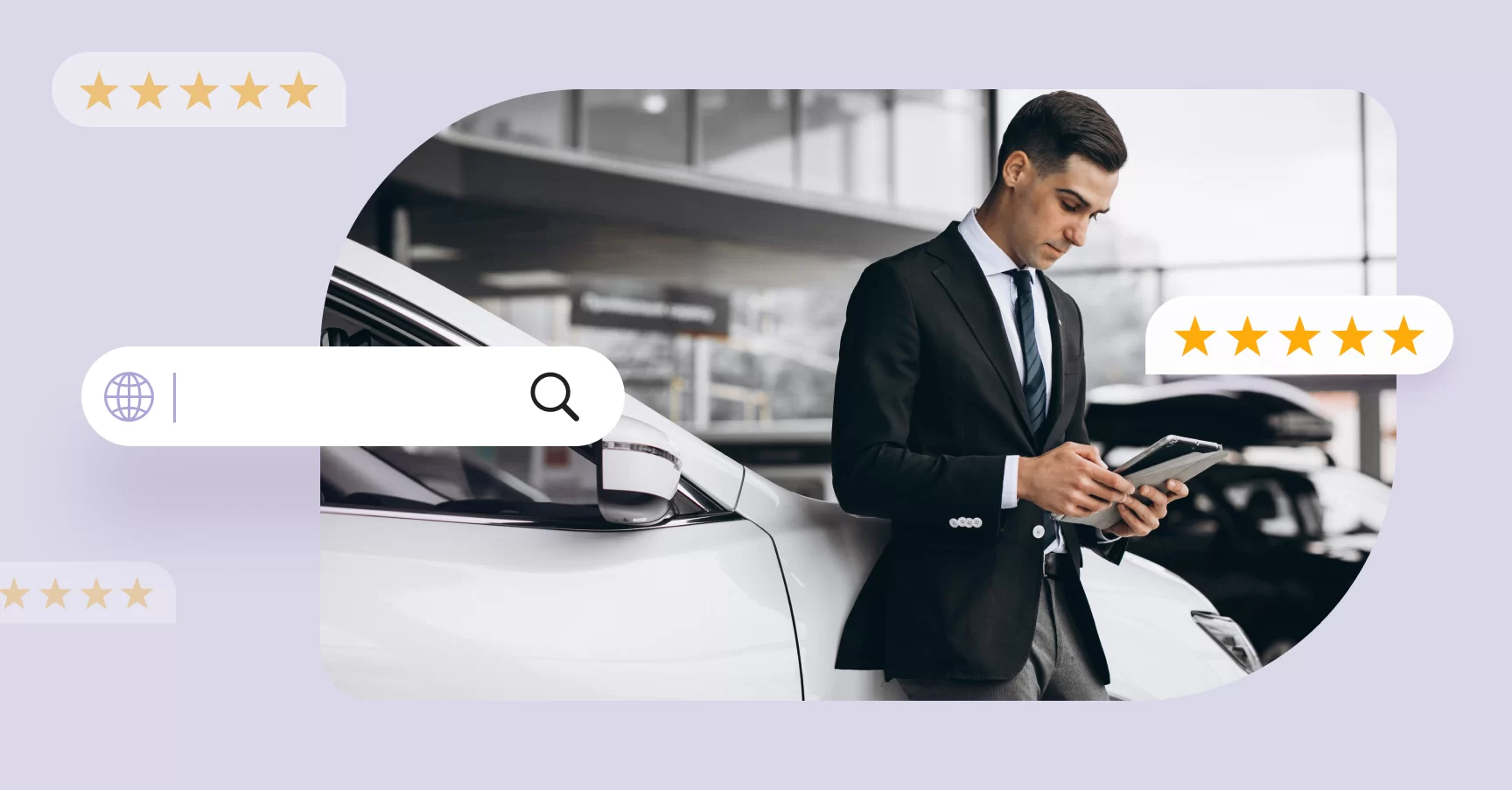 Top Review Sites for Car Dealerships