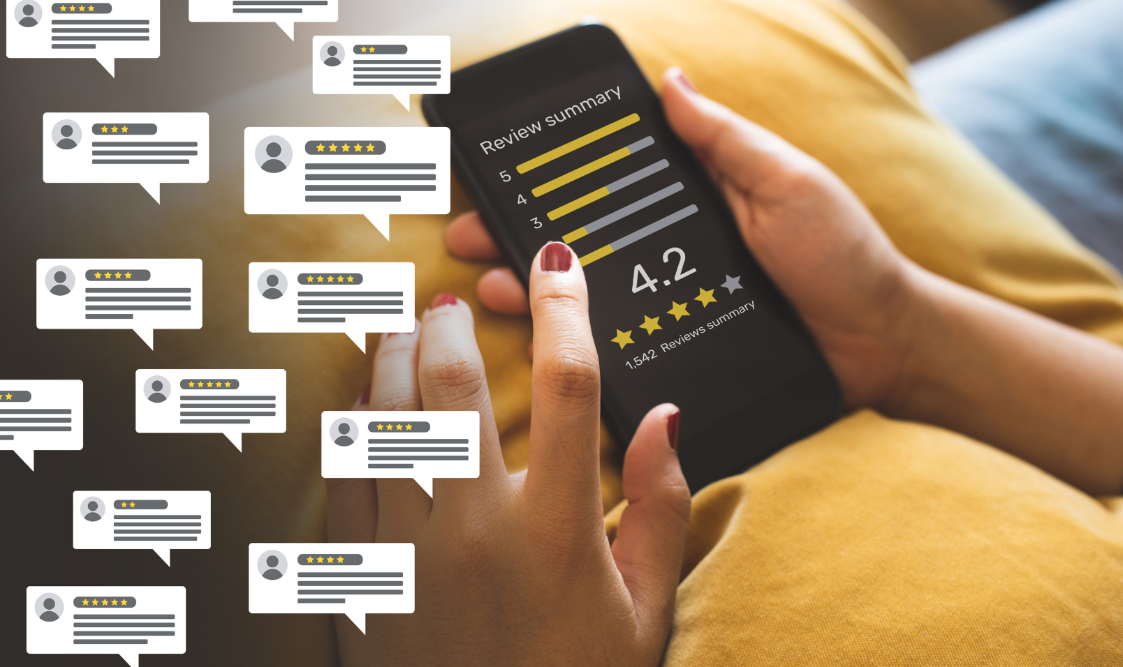 Top Review Sites for Cleaners