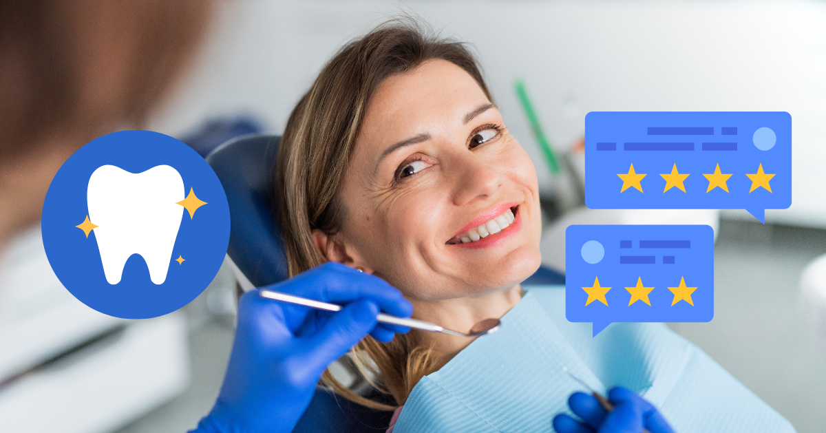 Top Review Sites for Dentists