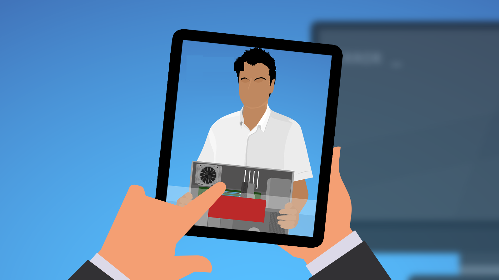 Top Review Sites for IT and Computer Repair Businesses