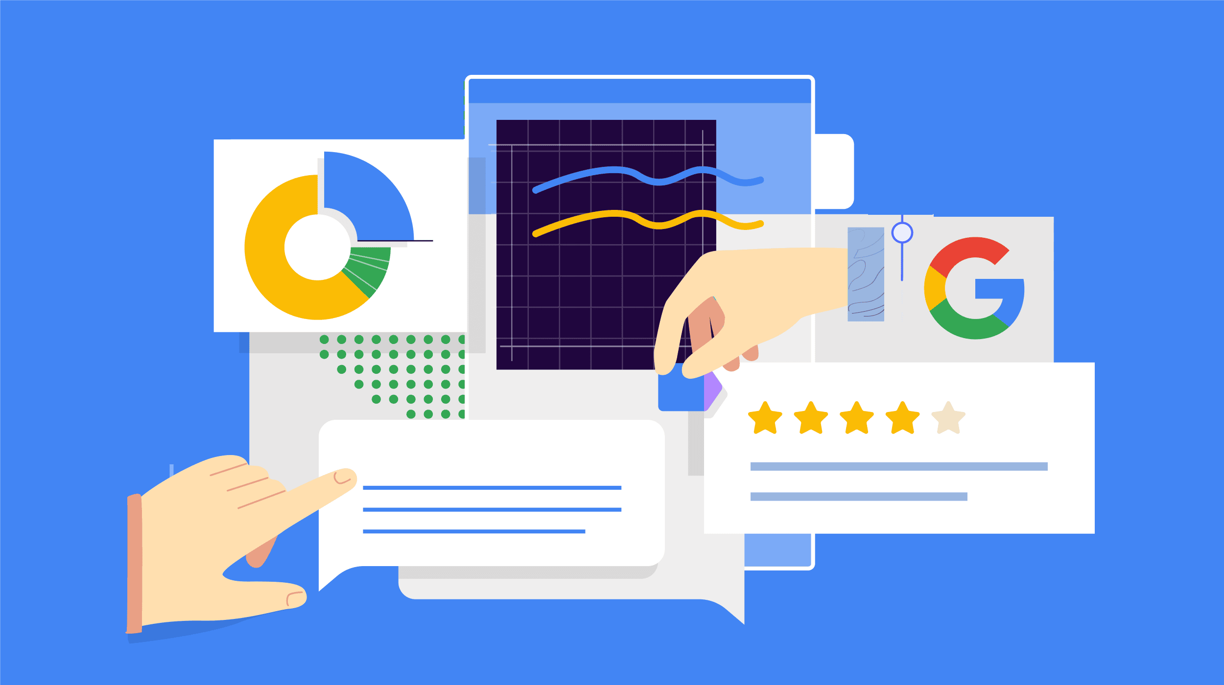 Top Review Sites for Landscaping Businesses