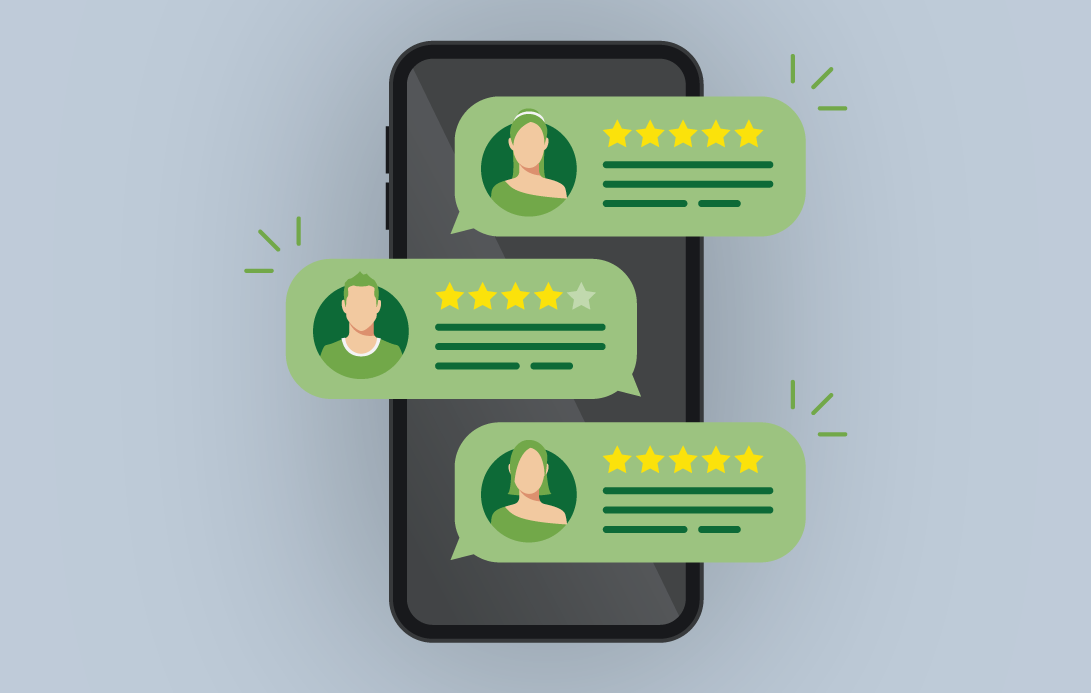 Top Review Sites for Pest Control