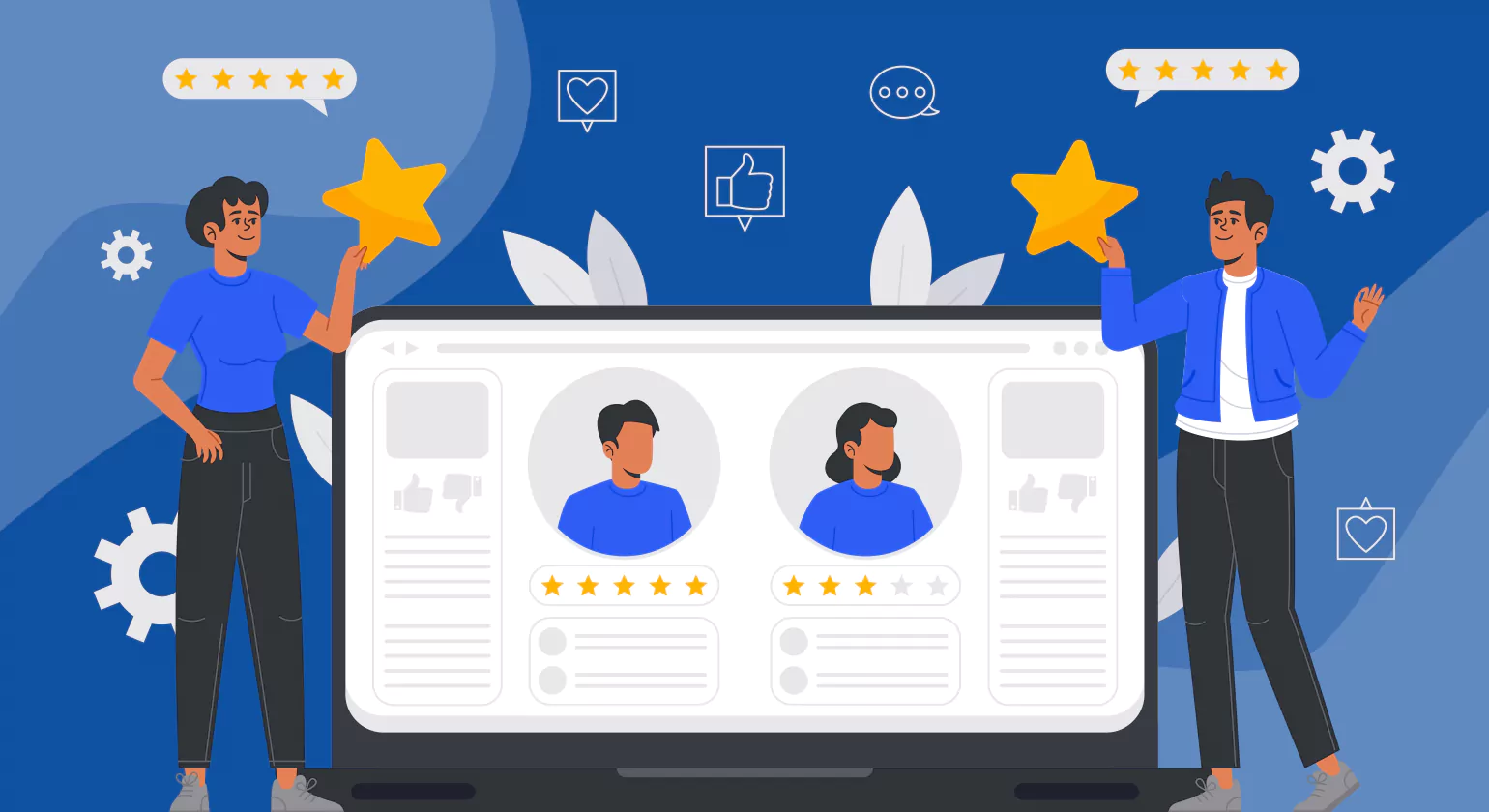 Top Review Sites for Plumbers