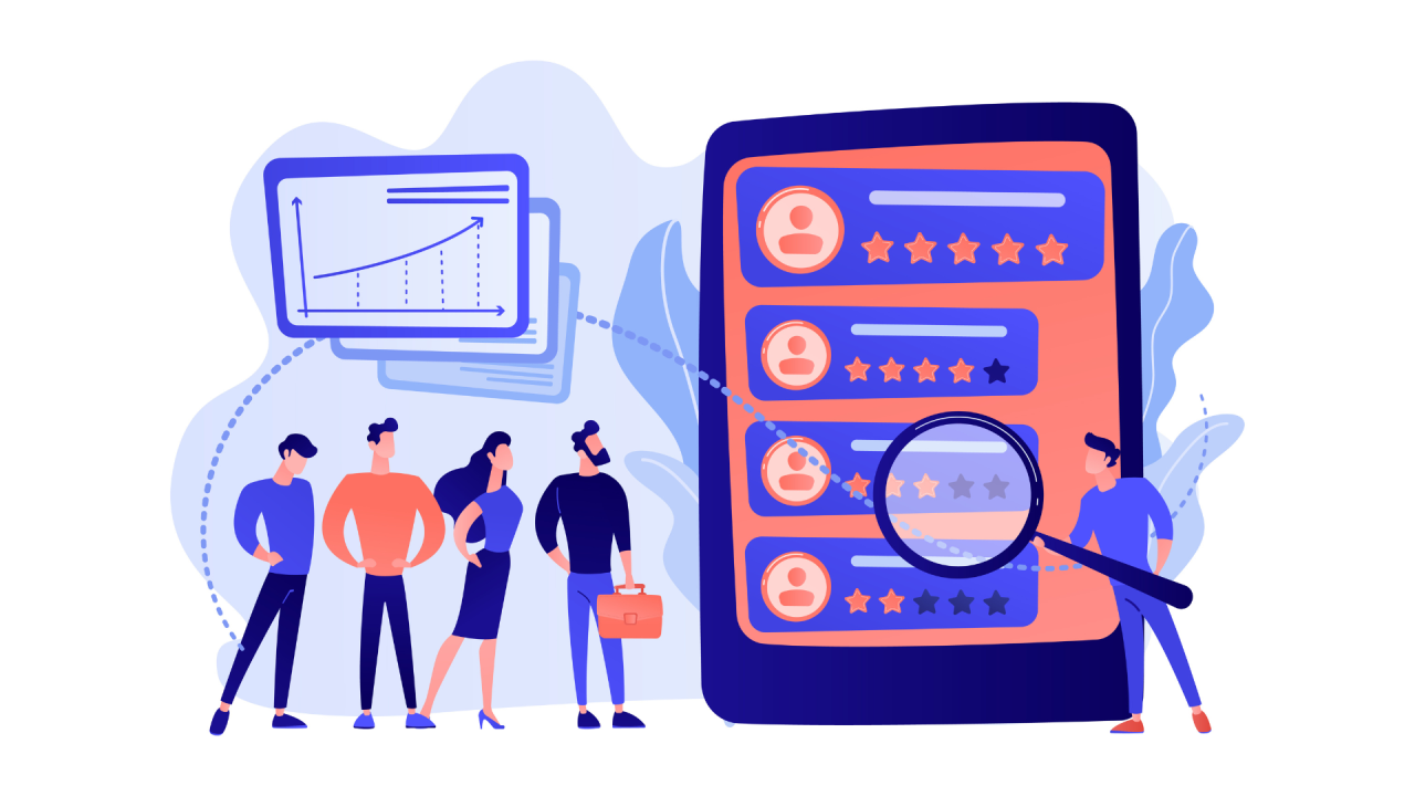 Top Review Sites for Software