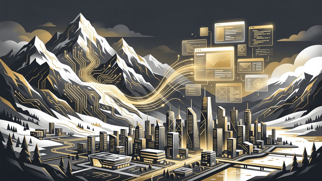 Top Salt Lake City Web Development Agencies