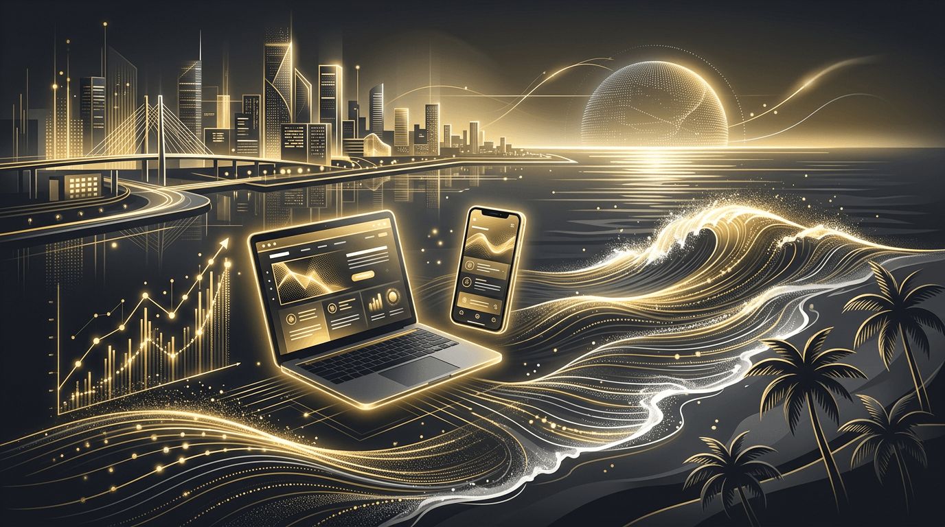 Top San Diego Web Development Agencies