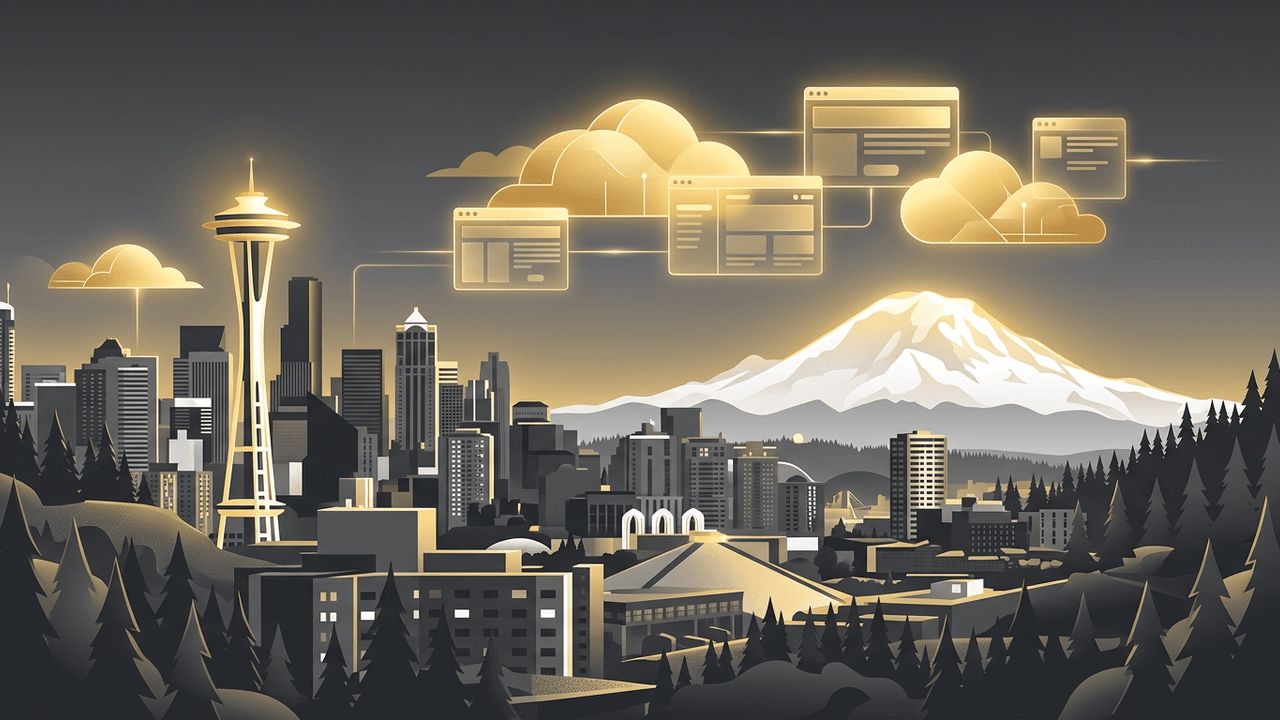 Top Seattle Web Development Agencies