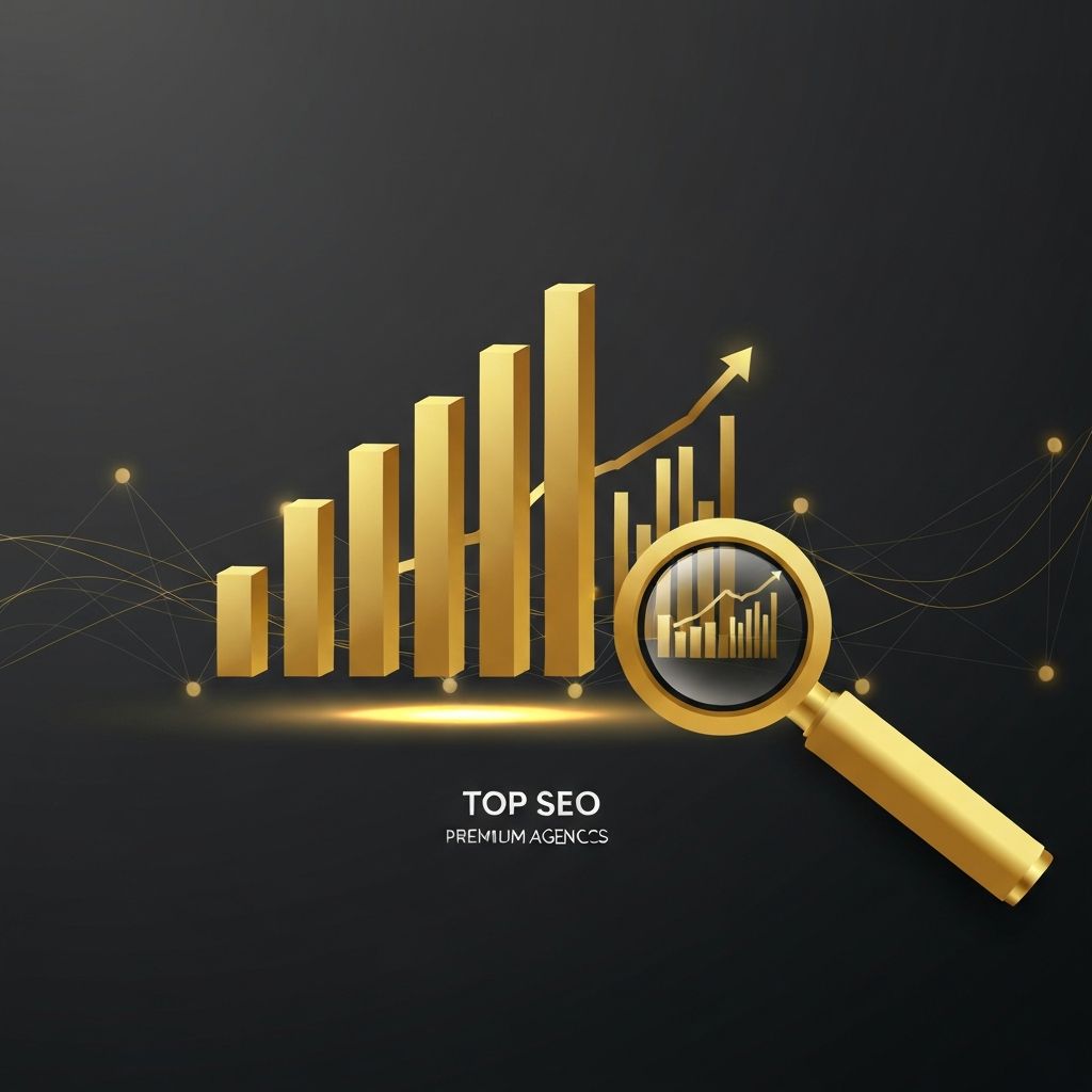Top SEO Agencies